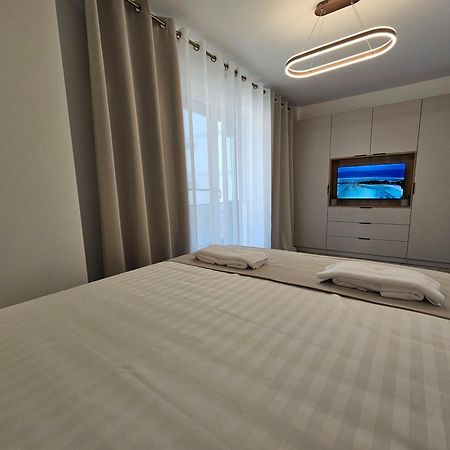 Bali Del Mar Apartments Năvodari 외부 사진