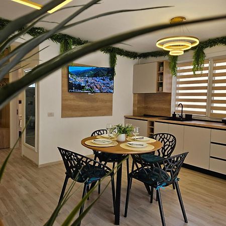 Bali Del Mar Apartments Năvodari 외부 사진