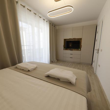 Bali Del Mar Apartments Năvodari 외부 사진