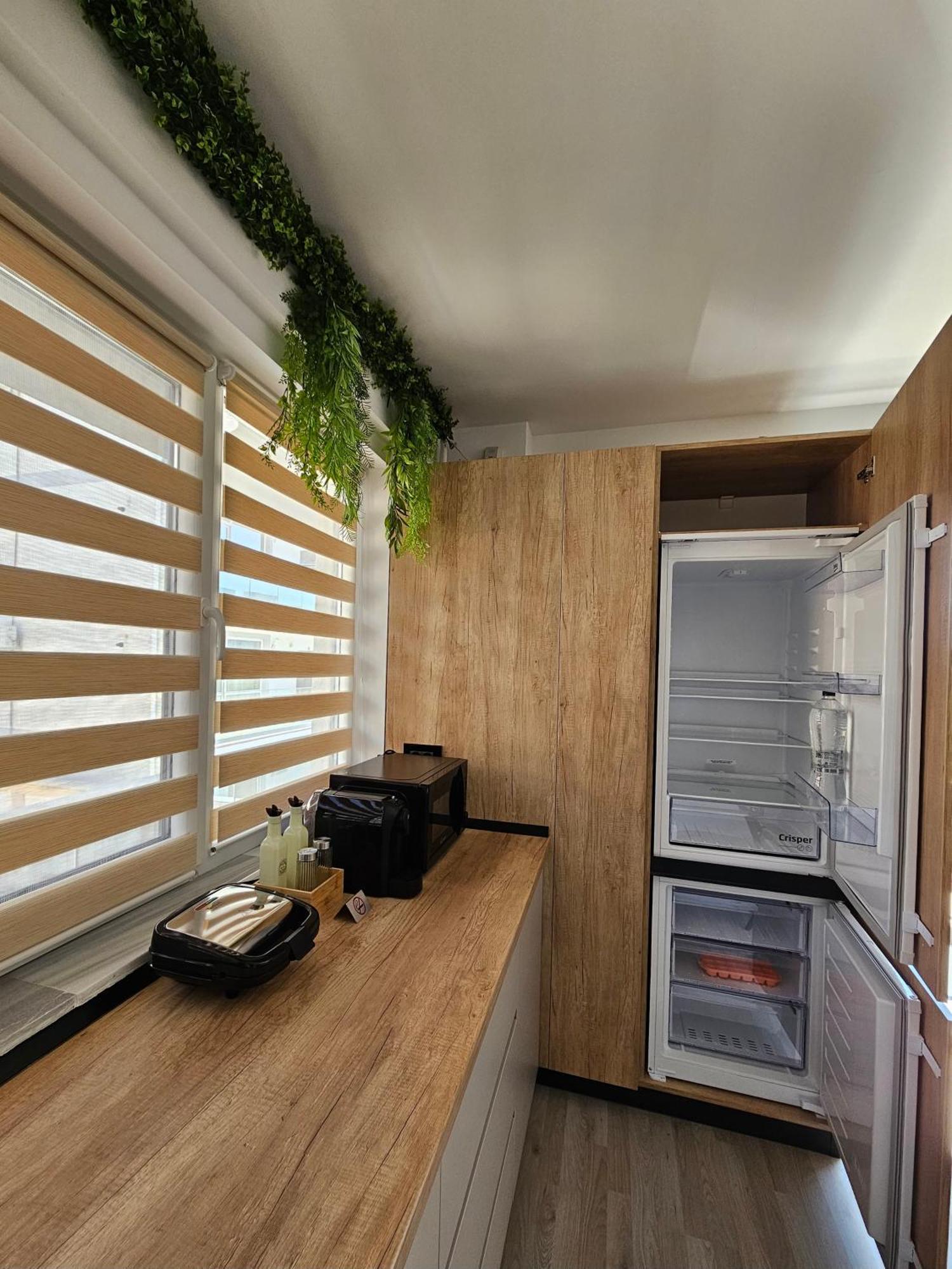 Bali Del Mar Apartments Năvodari 외부 사진