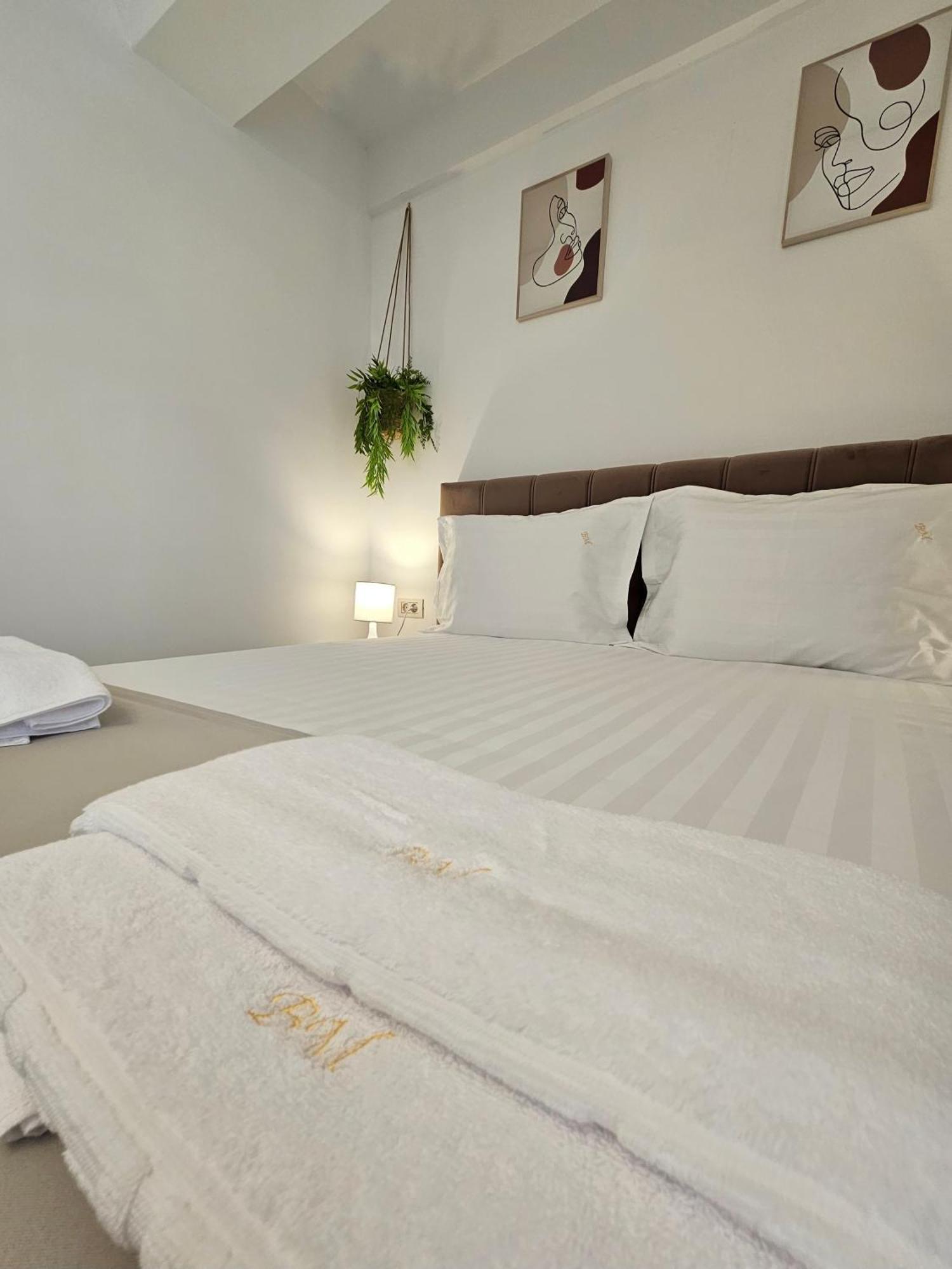 Bali Del Mar Apartments Năvodari 외부 사진