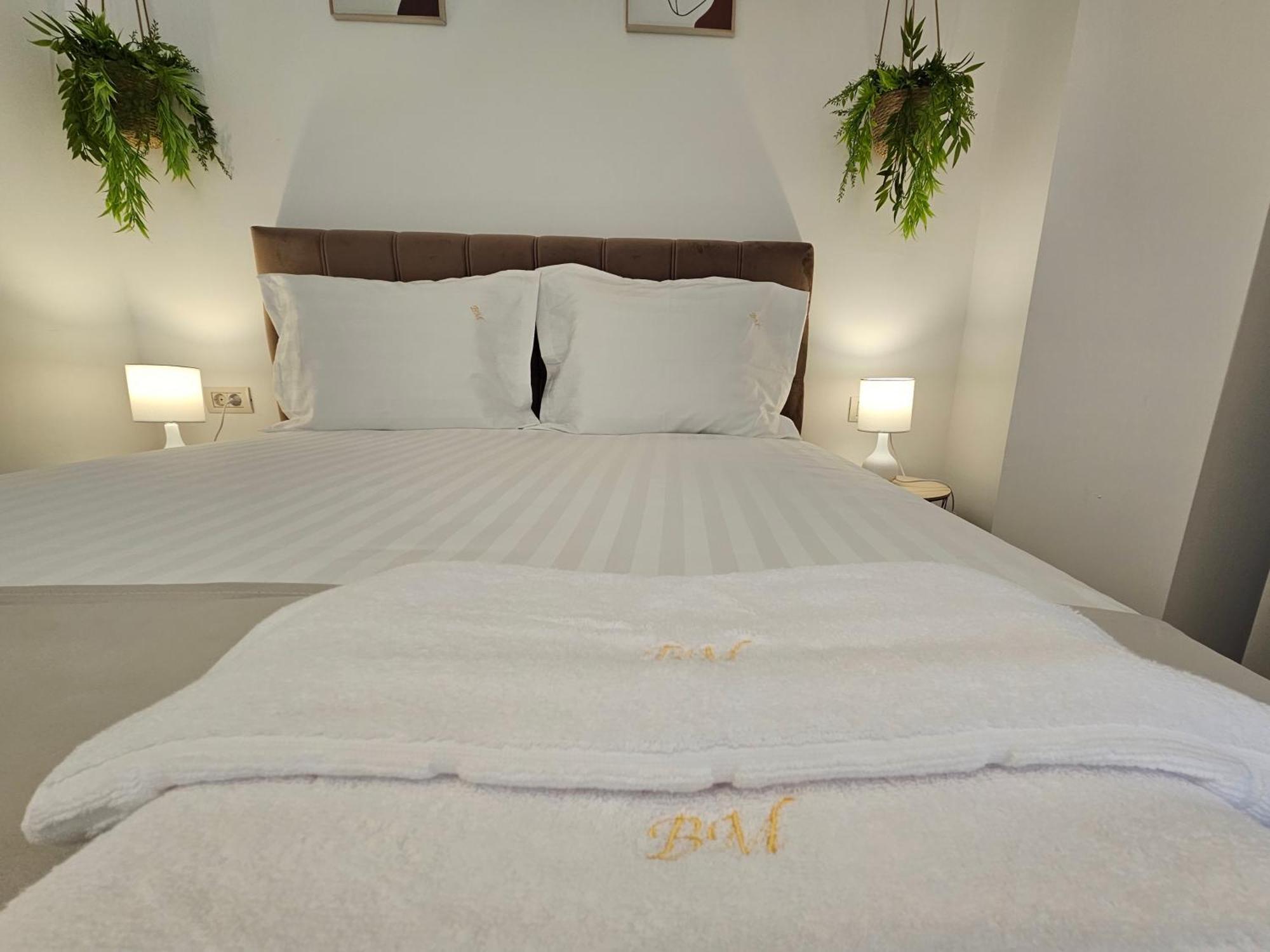 Bali Del Mar Apartments Năvodari 외부 사진