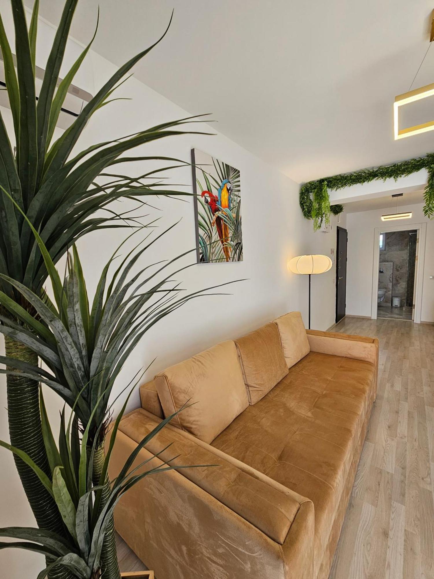 Bali Del Mar Apartments Năvodari 외부 사진