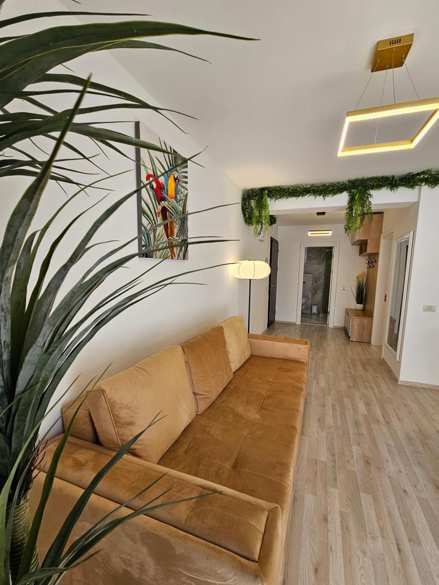 Bali Del Mar Apartments Năvodari 외부 사진