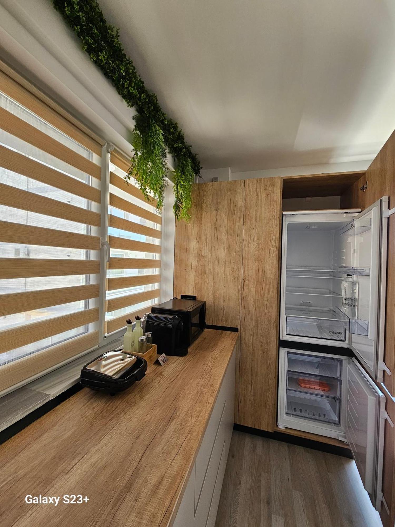 Bali Del Mar Apartments Năvodari 외부 사진