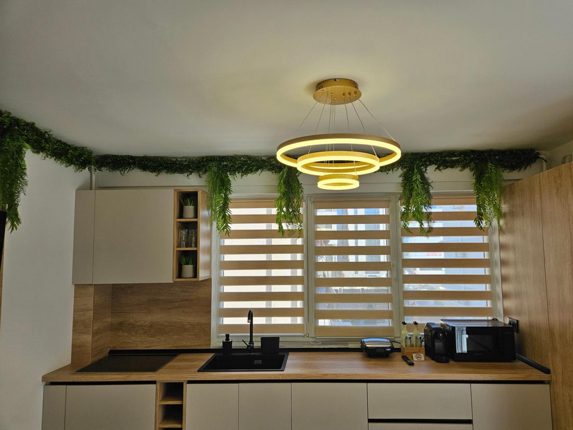 Bali Del Mar Apartments Năvodari 외부 사진