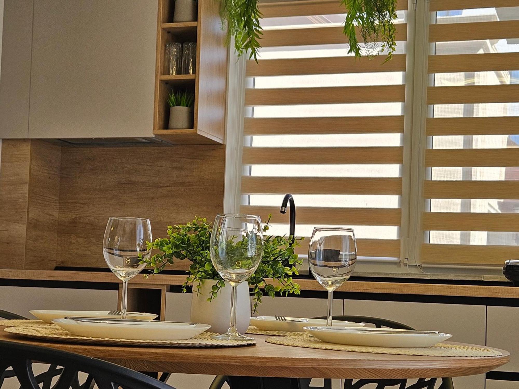 Bali Del Mar Apartments Năvodari 외부 사진