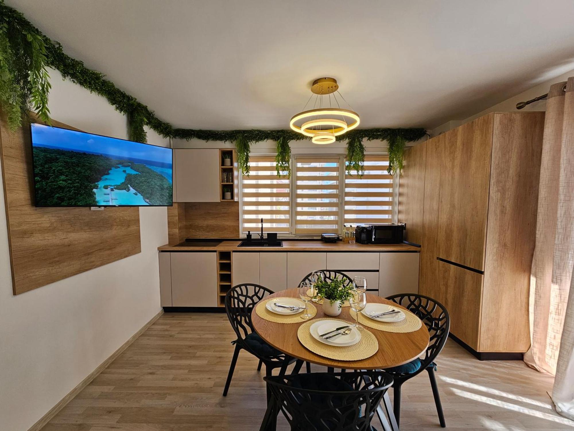 Bali Del Mar Apartments Năvodari 외부 사진