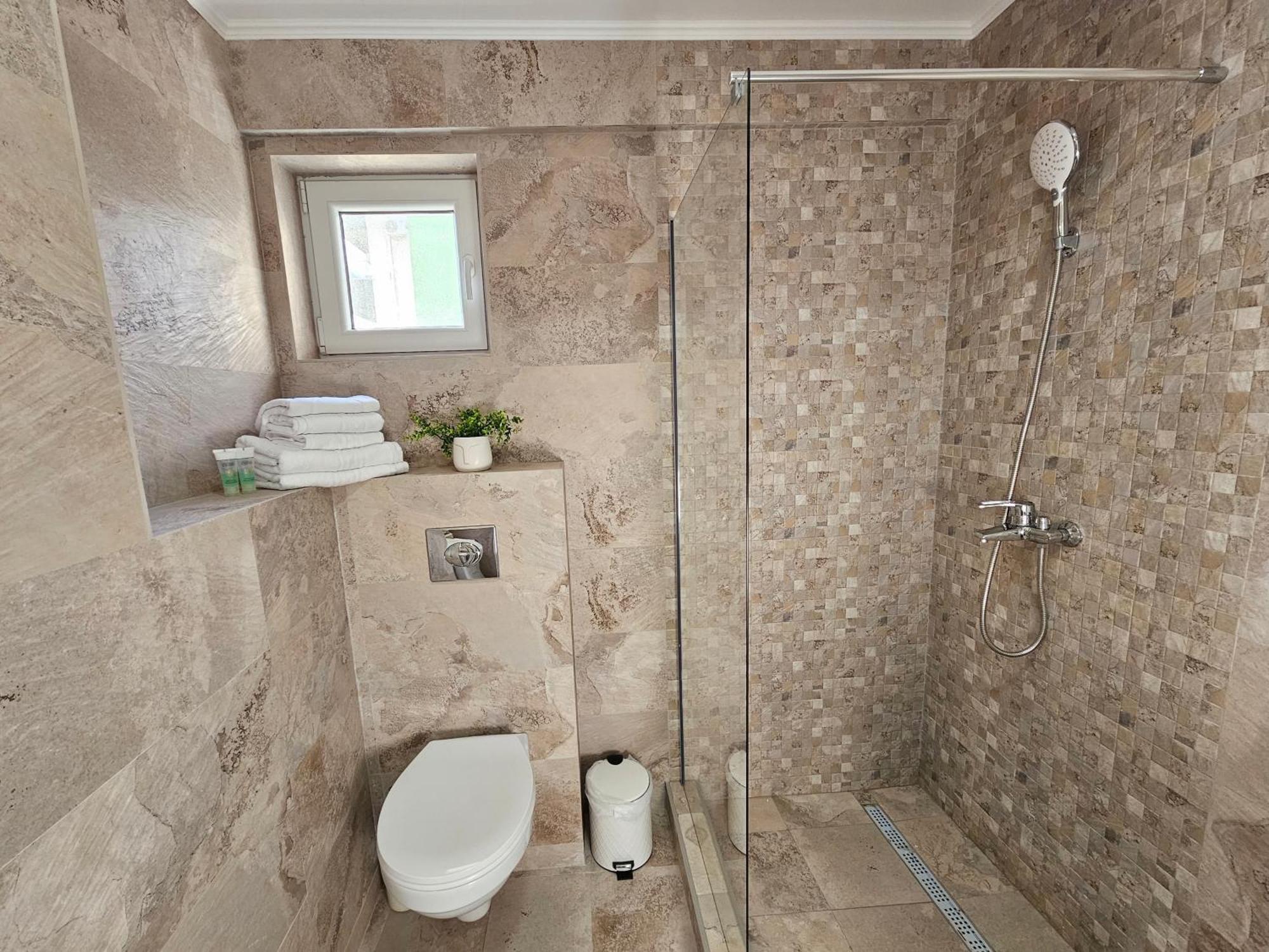Bali Del Mar Apartments Năvodari 외부 사진