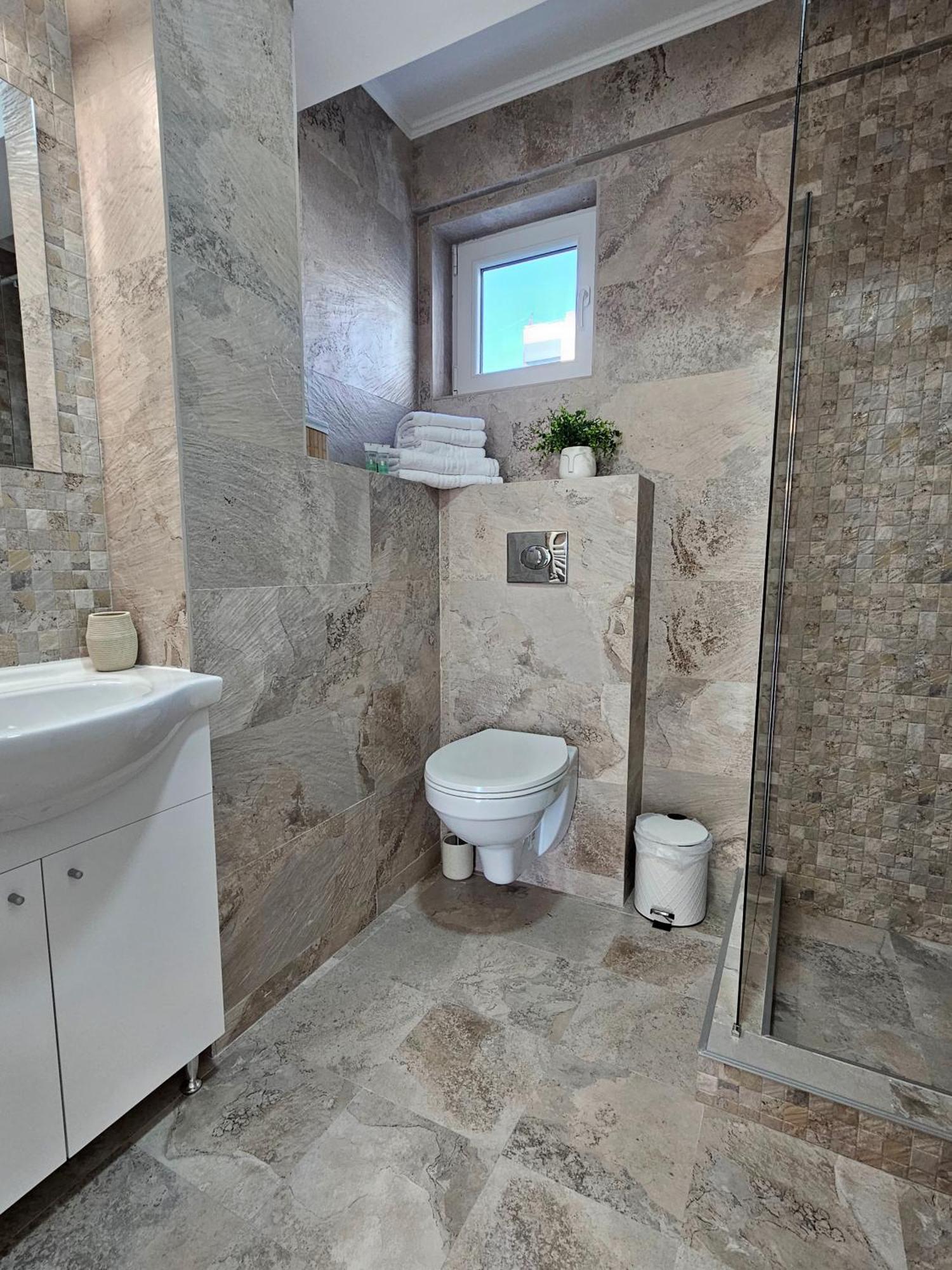 Bali Del Mar Apartments Năvodari 외부 사진