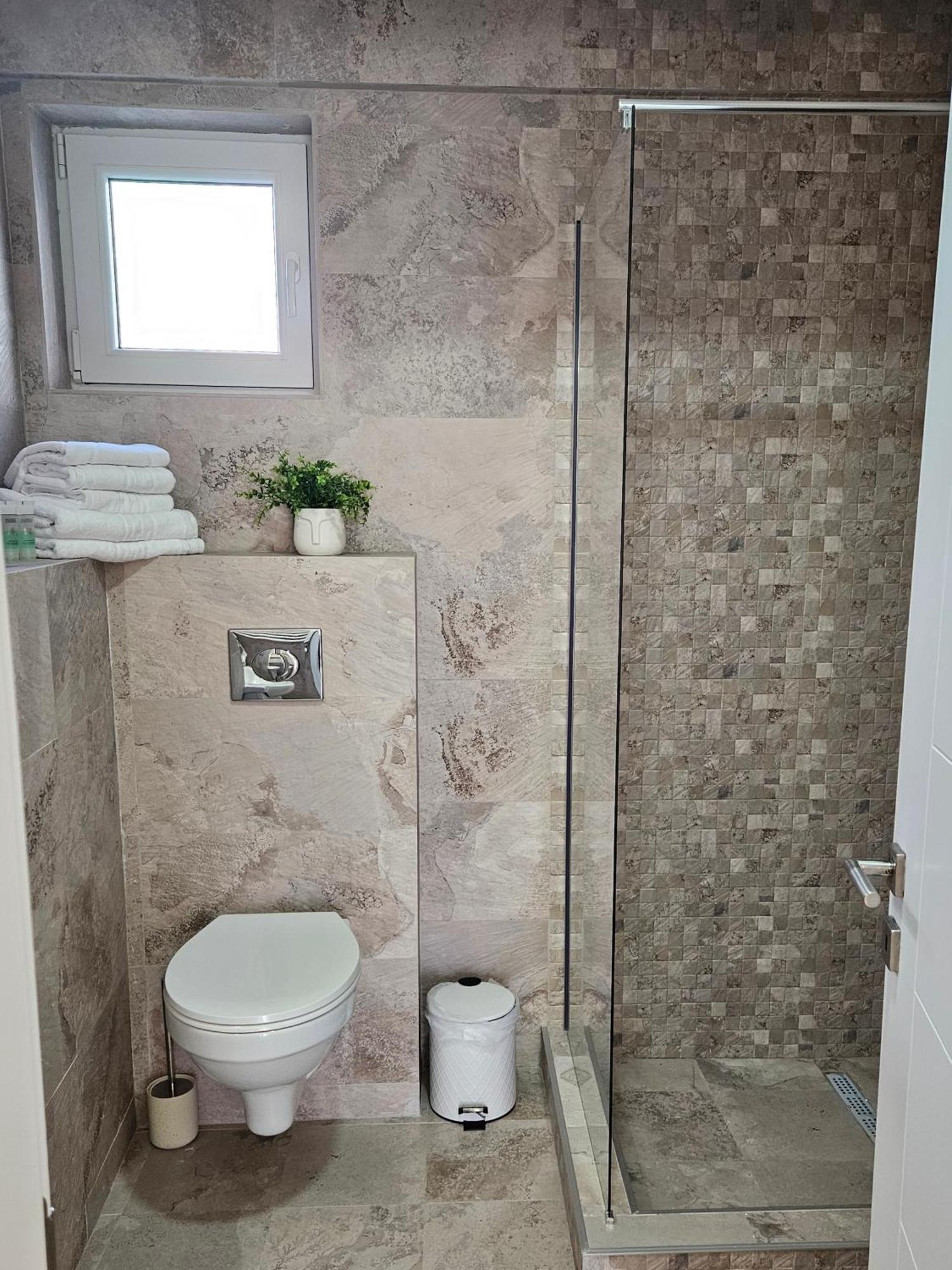 Bali Del Mar Apartments Năvodari 외부 사진