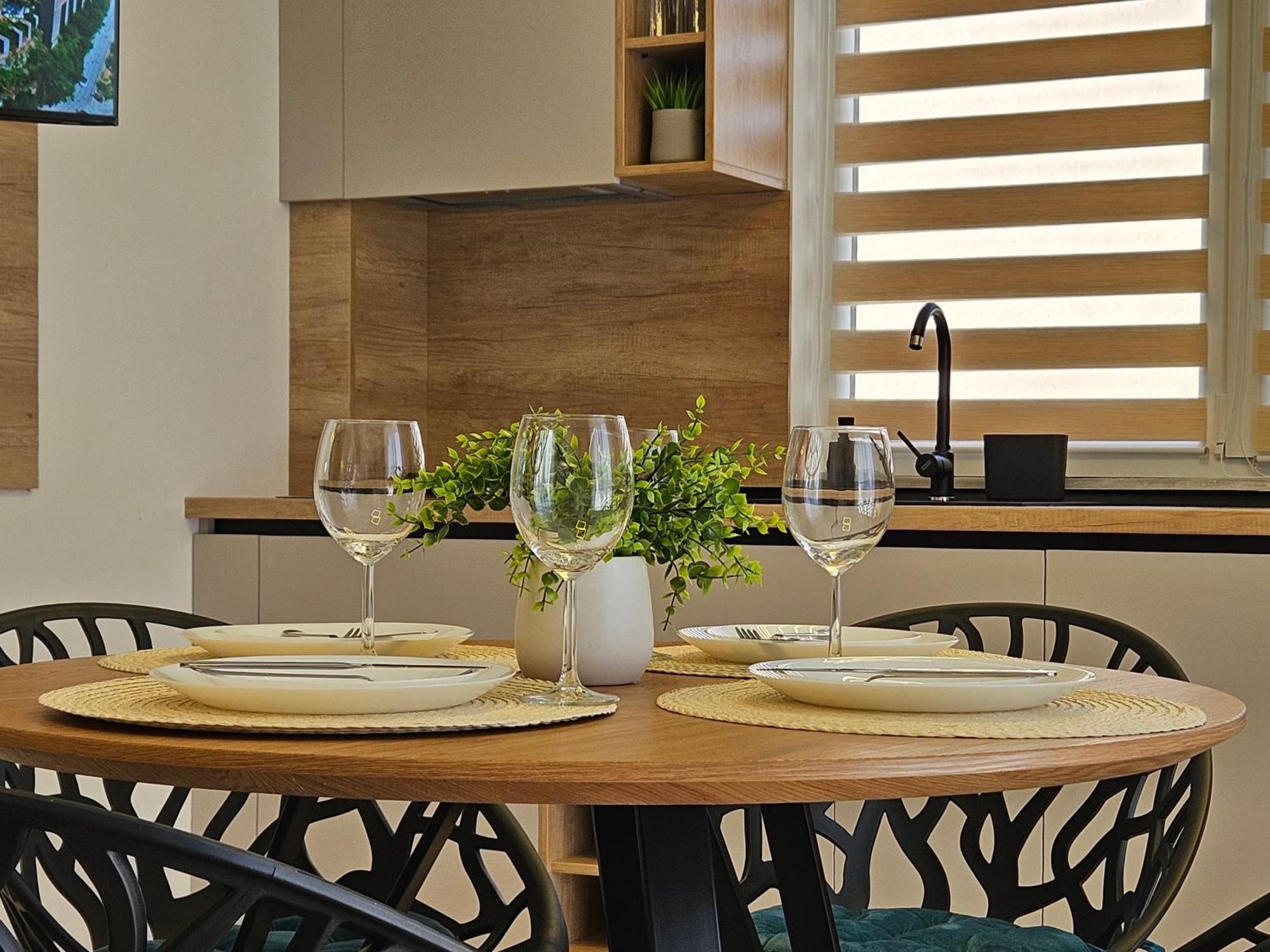 Bali Del Mar Apartments Năvodari 외부 사진
